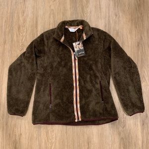 Big Sky Fleece Jacket - Medium